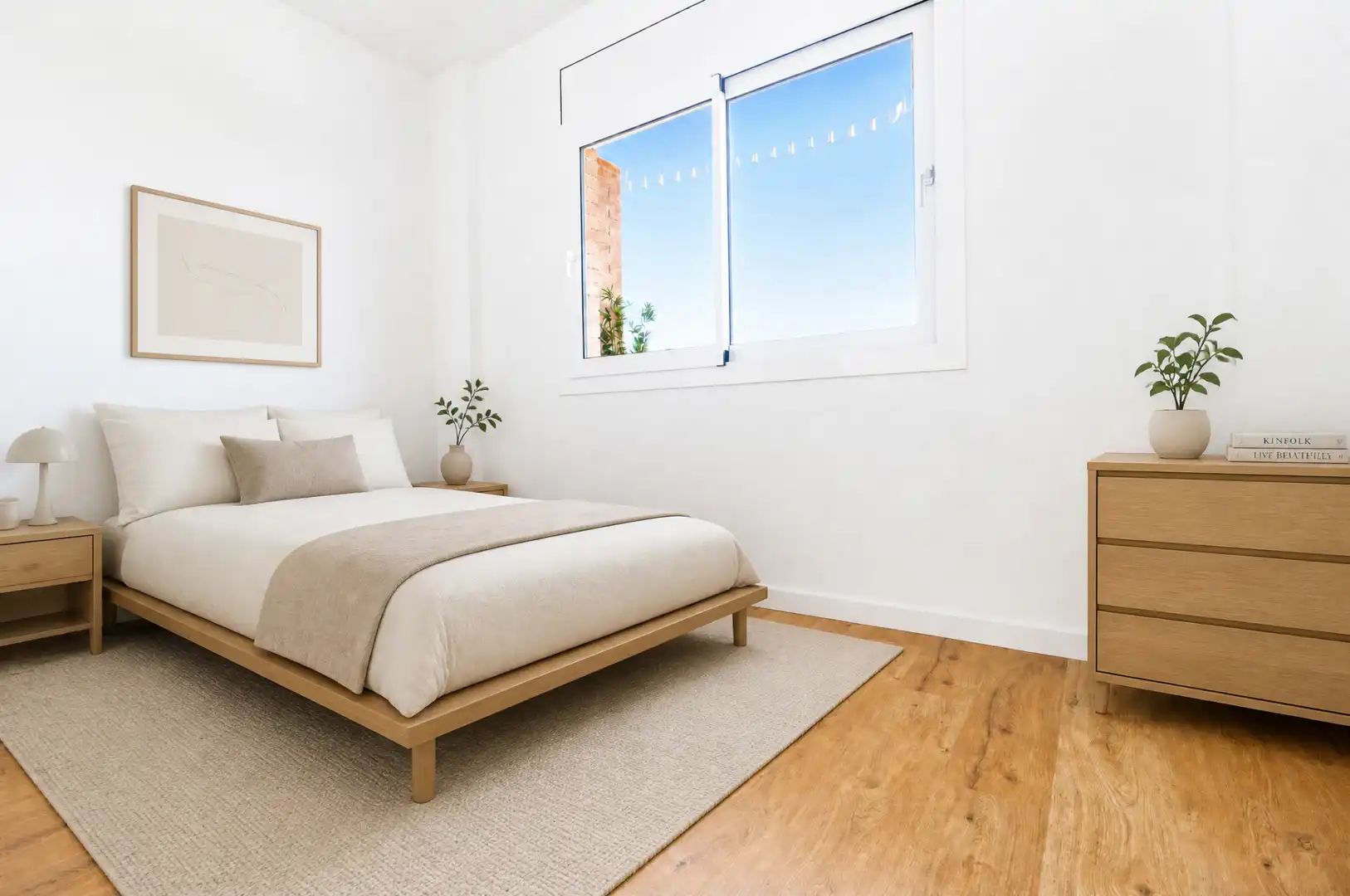 Habitación de Piso en venta en Barcelona con Parquet, Horno y Balcón