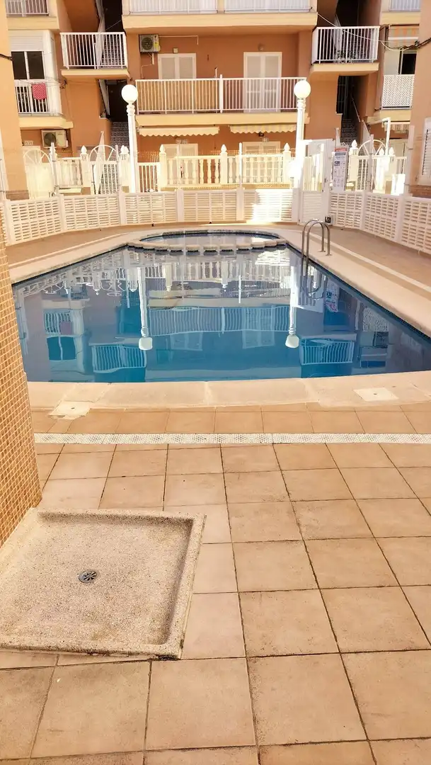 Penthouse mit Pool zum Verkauf in La Mata, imagen 50