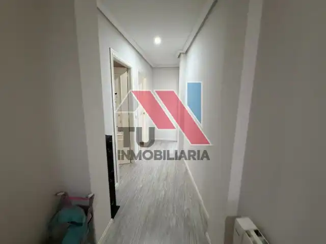 Piso en venta en Fuensalida con Aire acondicionado, Calefacción y Parquet