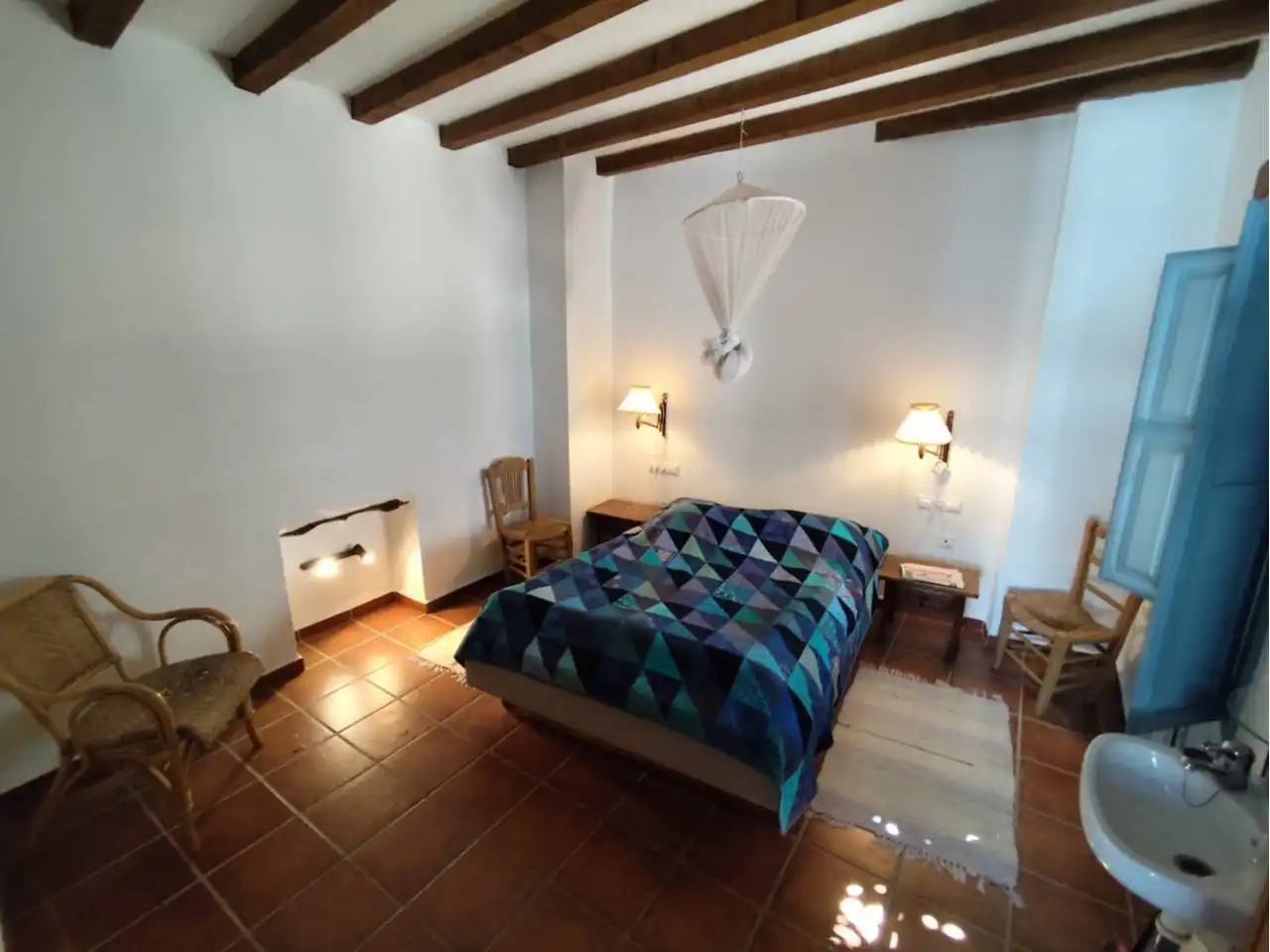 Casa o chalet en venta en Calle Doña Carmen, 1, Ítrabo