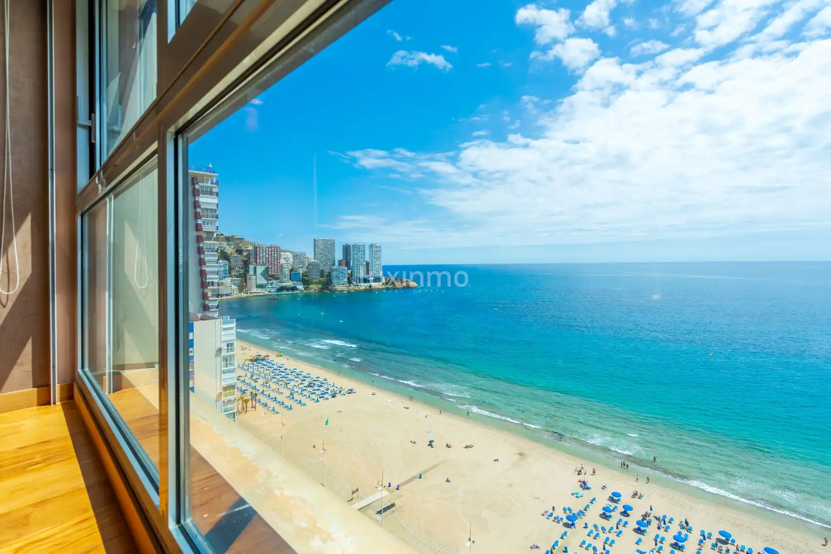 Wohnung mit Terrasse zum Verkauf in Playa de Levante, imagen 4