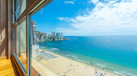 Foto 4 de Pis en venda a Playa Levante, Alicante