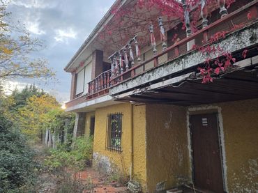 Casa con balcone in vendita a Valverde de la Virgen