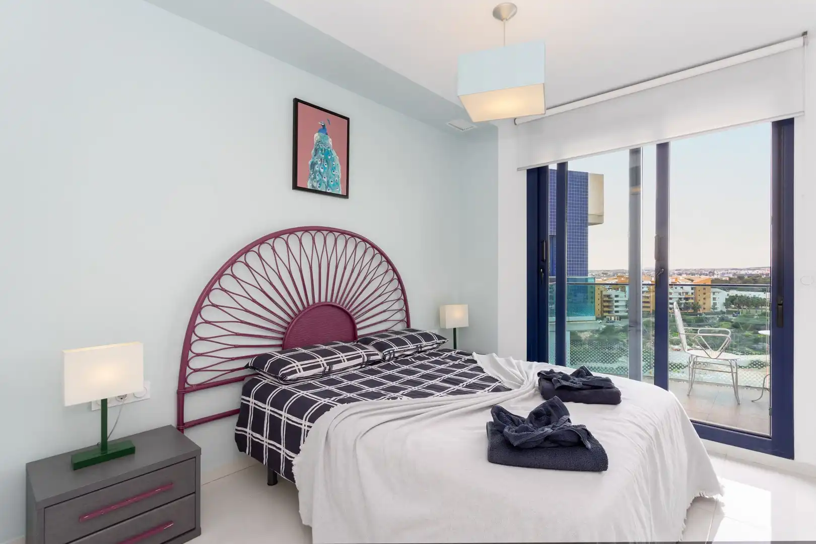 Apartment with terrace for sale in Playa del Acequión, Náufragos y Rocío del Mar, imagen 25