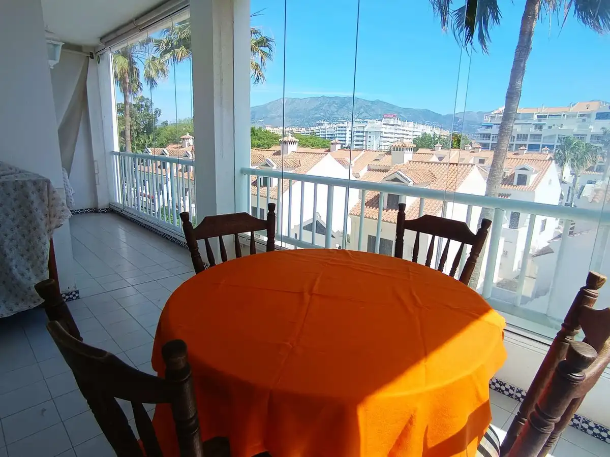 Wohnungen zum Verkauf in Calle Alberto Morgensten,1 Ed. Astigi 2 Fuengirola, Centro ciudad