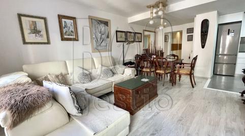 Foto 3 de Pis en venda a Apodaca, Barris Marítims, Tarragona