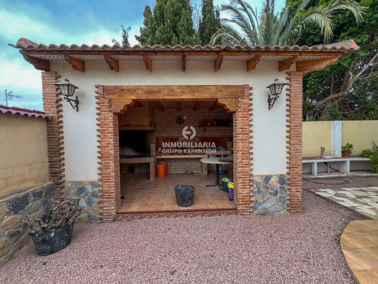 Terrace of Houses for sale in Alicante / Alacant  with Private garden, Terrace and Storage room