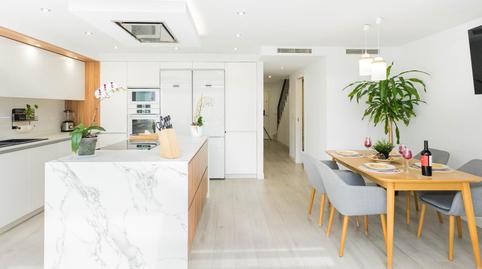 Foto 5 de Casa o xalet en venda a San Alberto - La Alcubilla - Florisol, Málaga