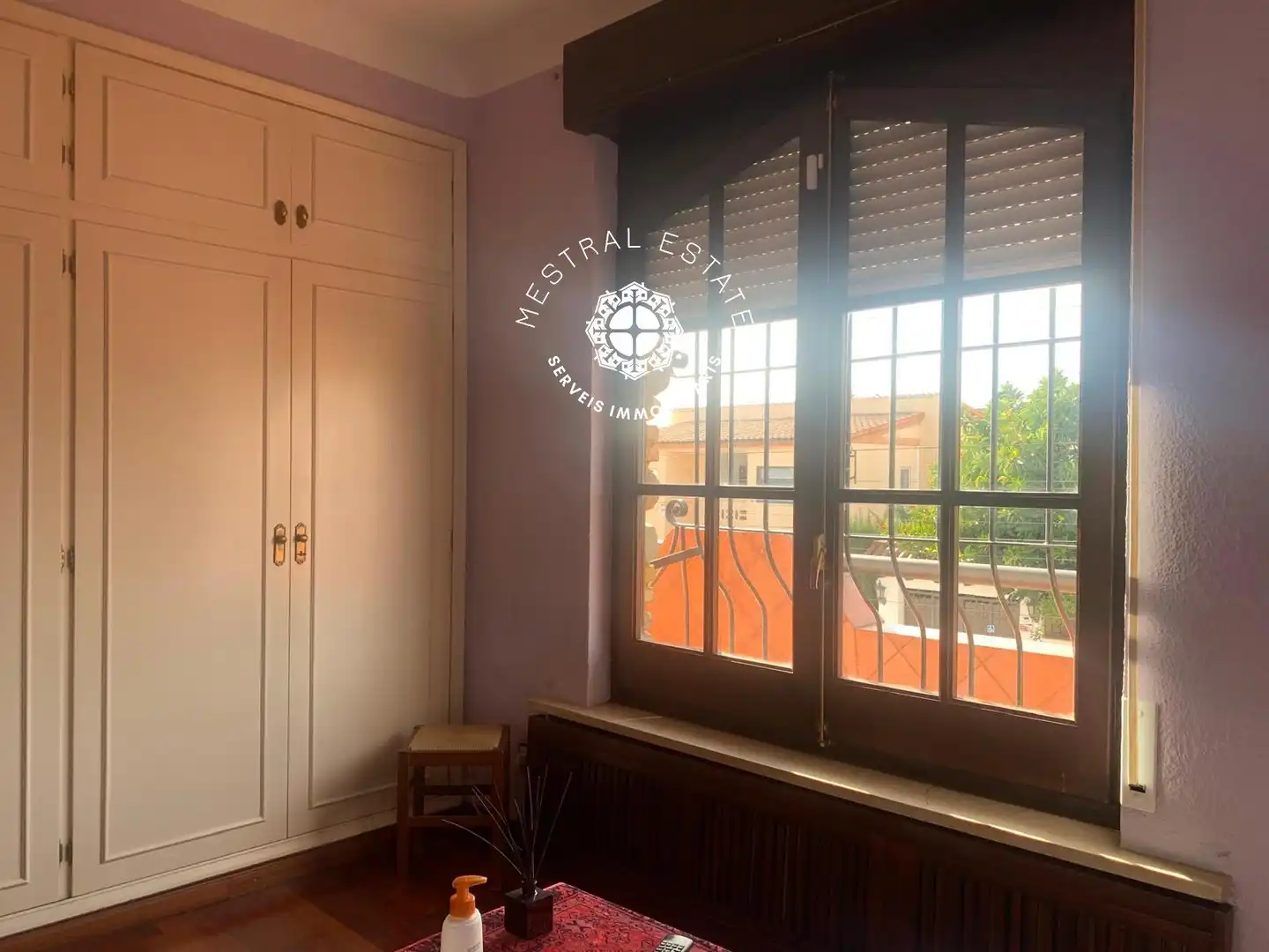 Habitación de Casa o chalet en venta en Cambrils con Calefacción, Terraza y Trastero