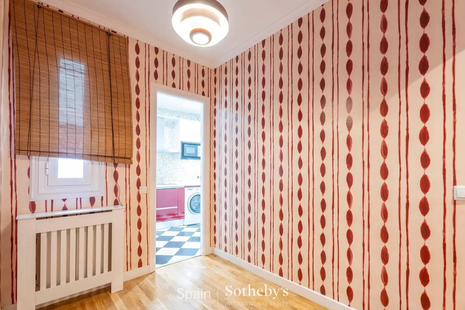 Apartament amb ascensor en venda a Calle de la Santísima Trinidad, imagen 28
