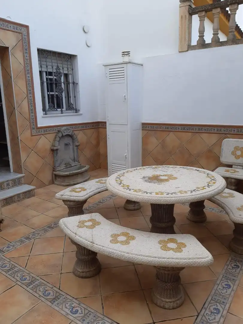 Haus mit Garten zum Verkauf in El Retiro - Parque Atlántico - Ronda este, imagen 15