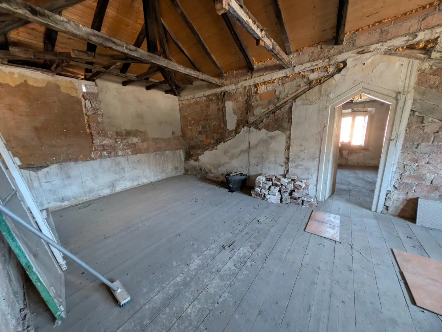 Casa o chalet en venta en Mieres (Asturias) con Terraza, Trastero y Balcón