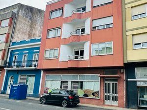 Exterior view of Flat for sale in Cariño  with Balcony