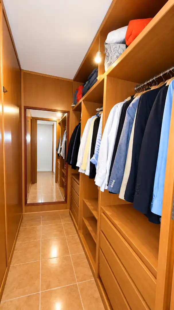 Flat with terrace for sale in Carretera de Madrid 20, imagen 8