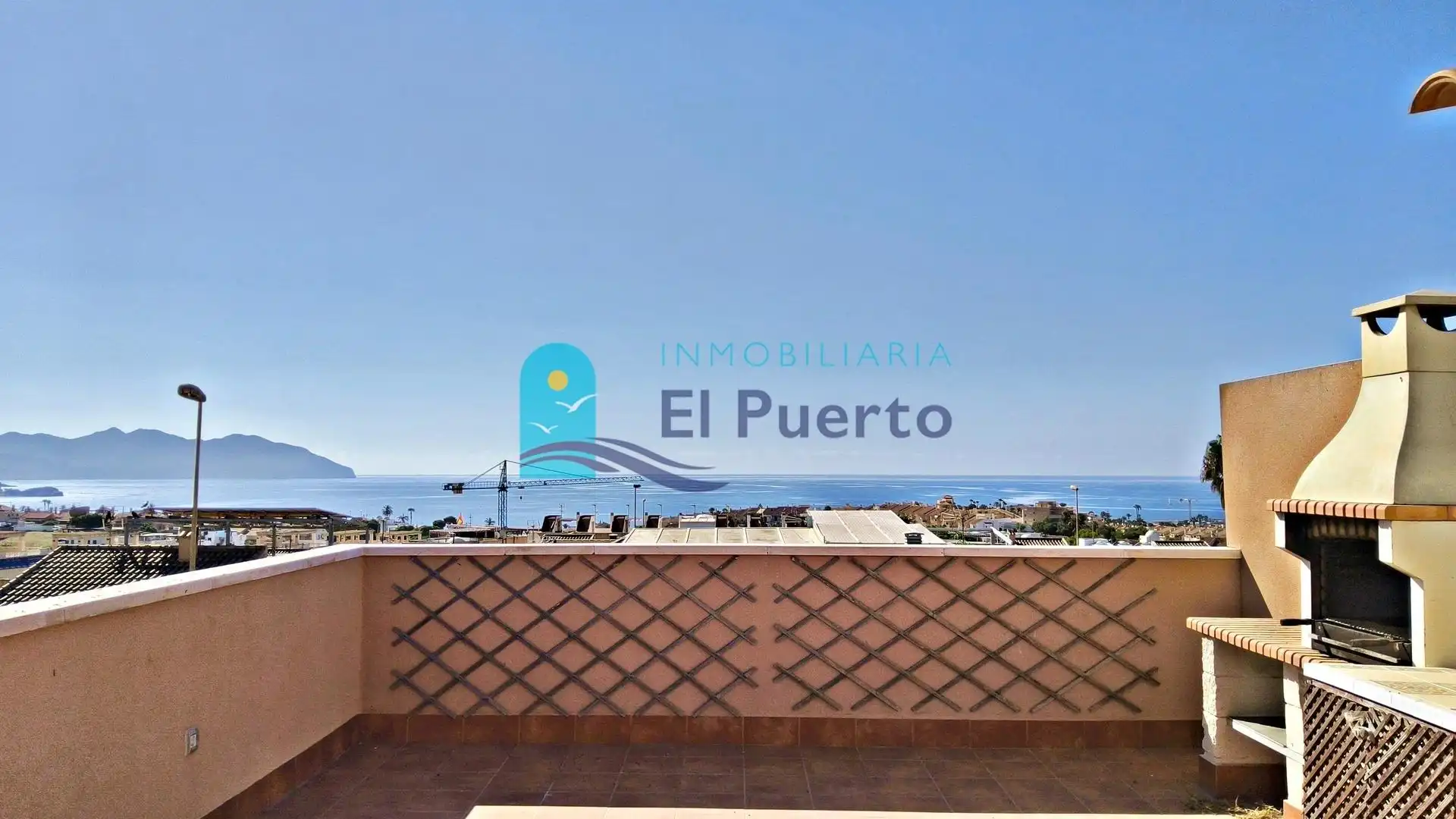 Attic for sale in El Alamillo