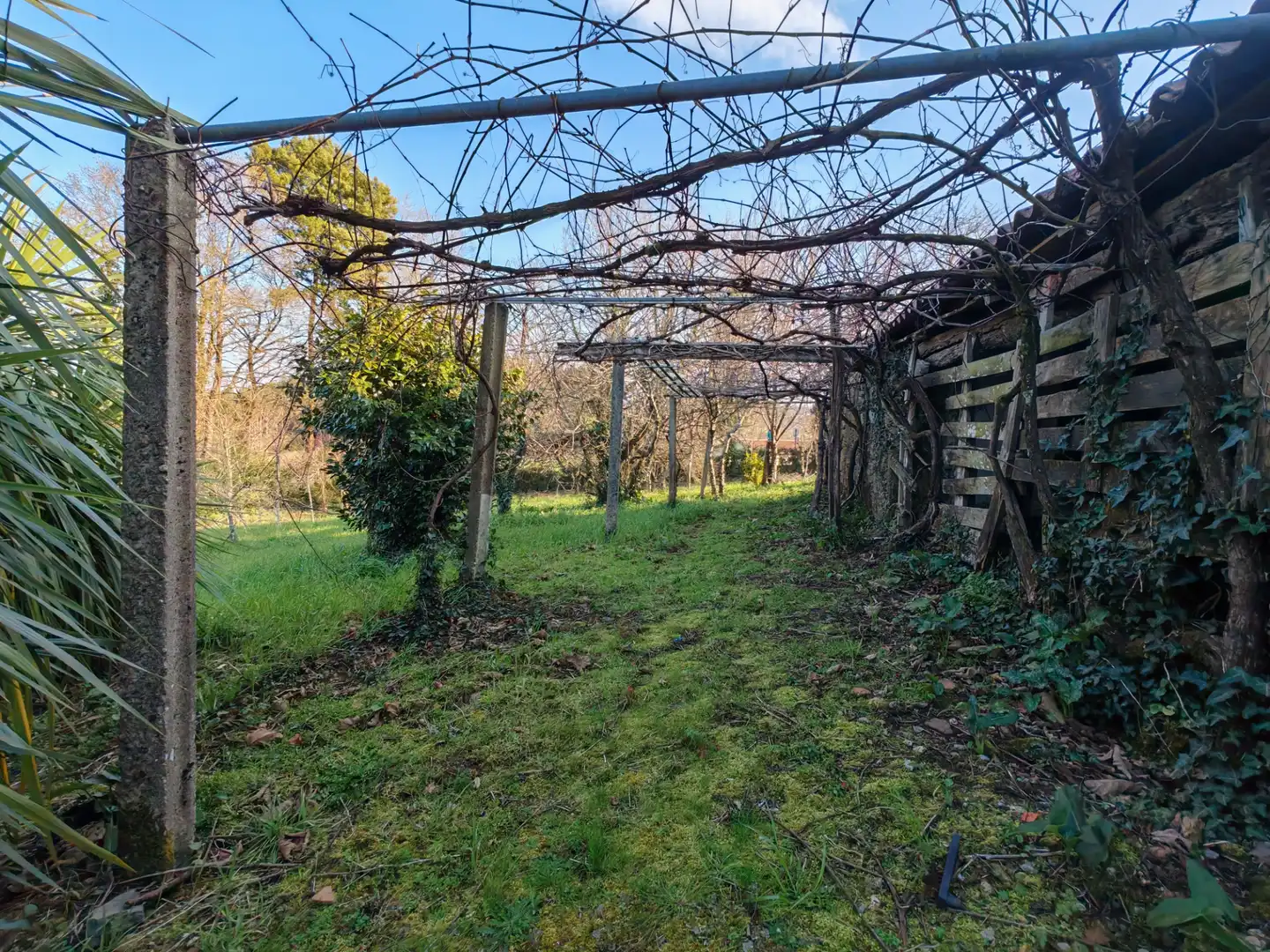 Casa o chalet en venta en Santiso con Jardín privado, Trastero y Horno