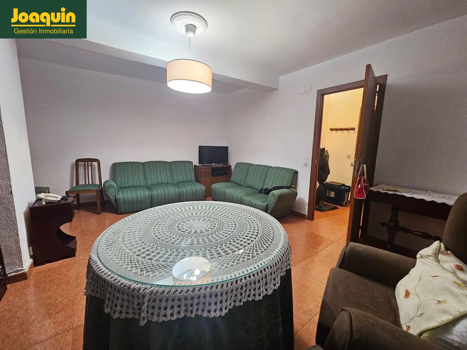 Sala de estar de Piso en venta en  Córdoba Capital