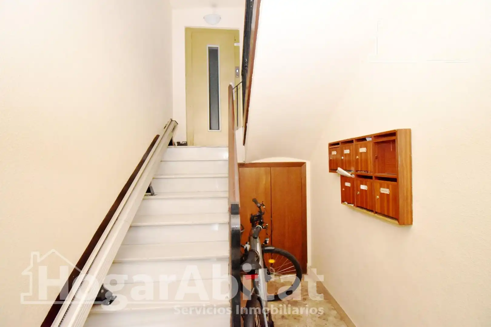 Piso en venta en Castellón de la Plana / Castelló de la Plana