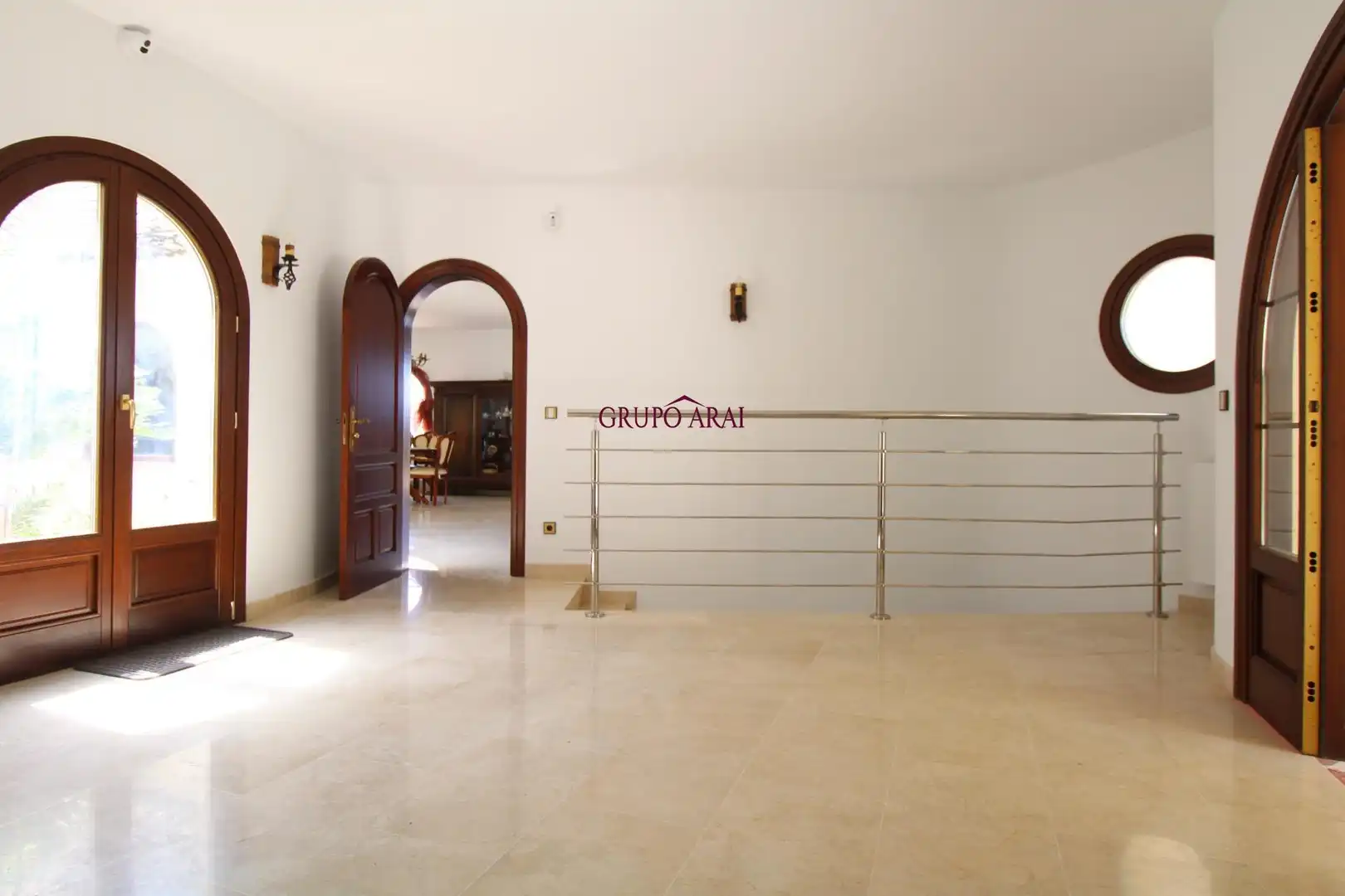 Casa o chalet en venta en Altea con Calefacción, Jardín privado y Terraza
