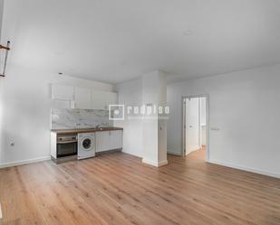 Kitchen of Flat for sale in  Madrid Capital