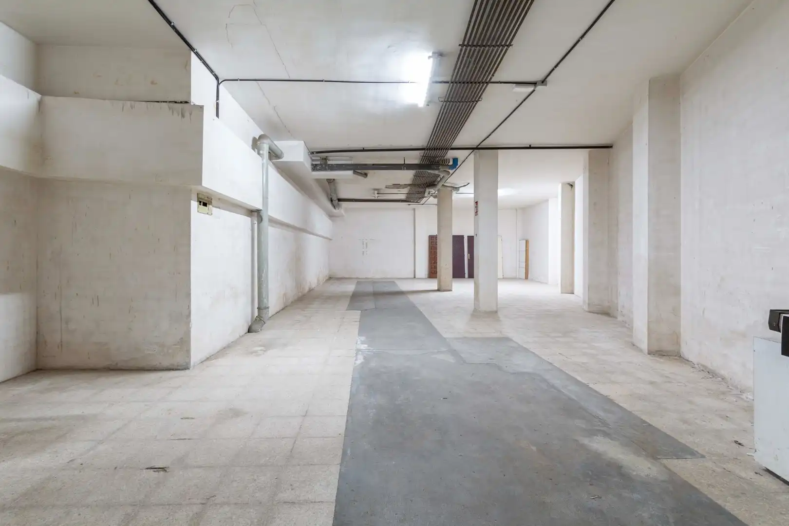 Geschaftsraum zur Miete in Girona