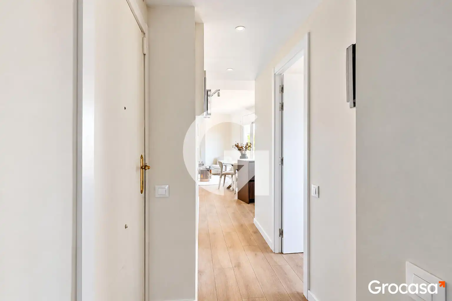 Piso en venta en Sants - Montjuïc