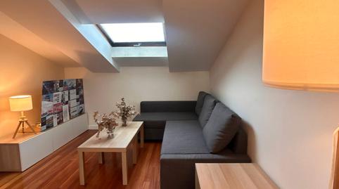 Photo 3 of Flat to rent in Rúa Antigua, Barrio del Centro, Salamanca