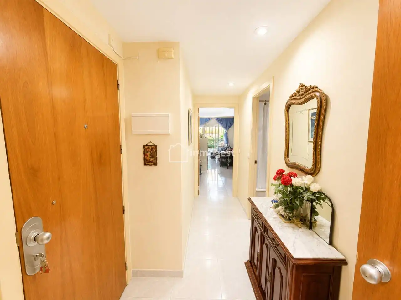 Flat for sale in Salt  with Heating, Terrace and Storage room