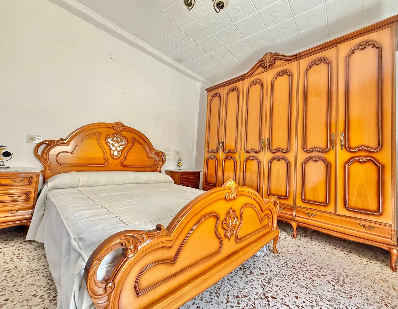 Casa in vendita a Válor, imagen 4