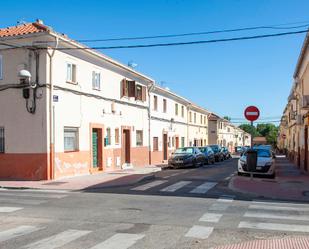 Casa adosada en venda a Calle de Sigerico, San Isidro