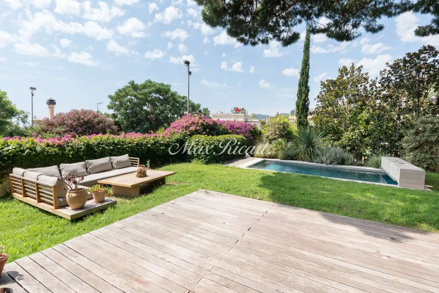 Maison avec terrasse à louer à N/A, imagen 6
