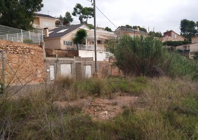 Residential land for sale in ISLAS COLUMBRETES, 22, imagen 20