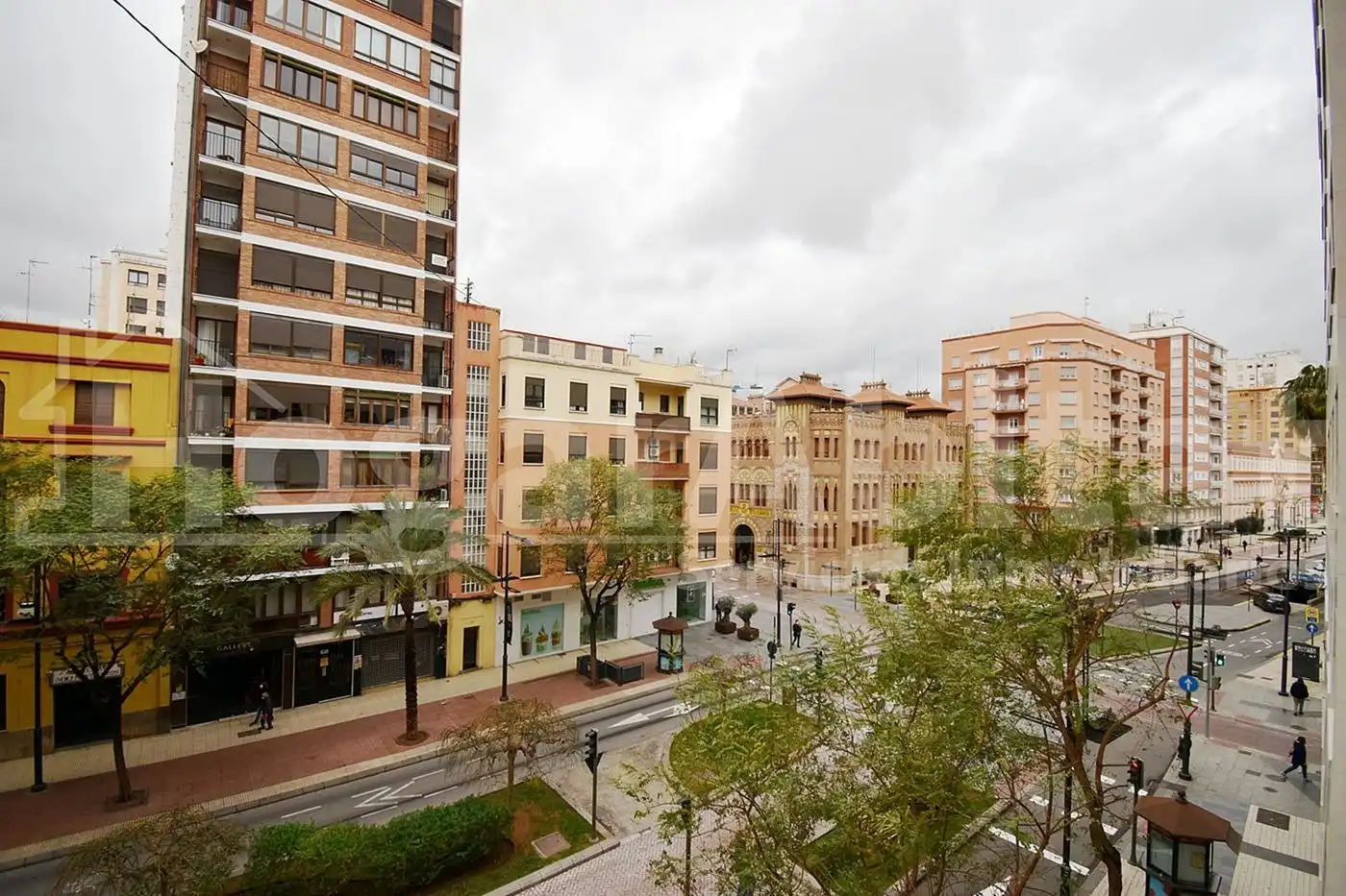 Oficina amb ascensor en venda a Avenida Rey Don Jaime, imagen 38