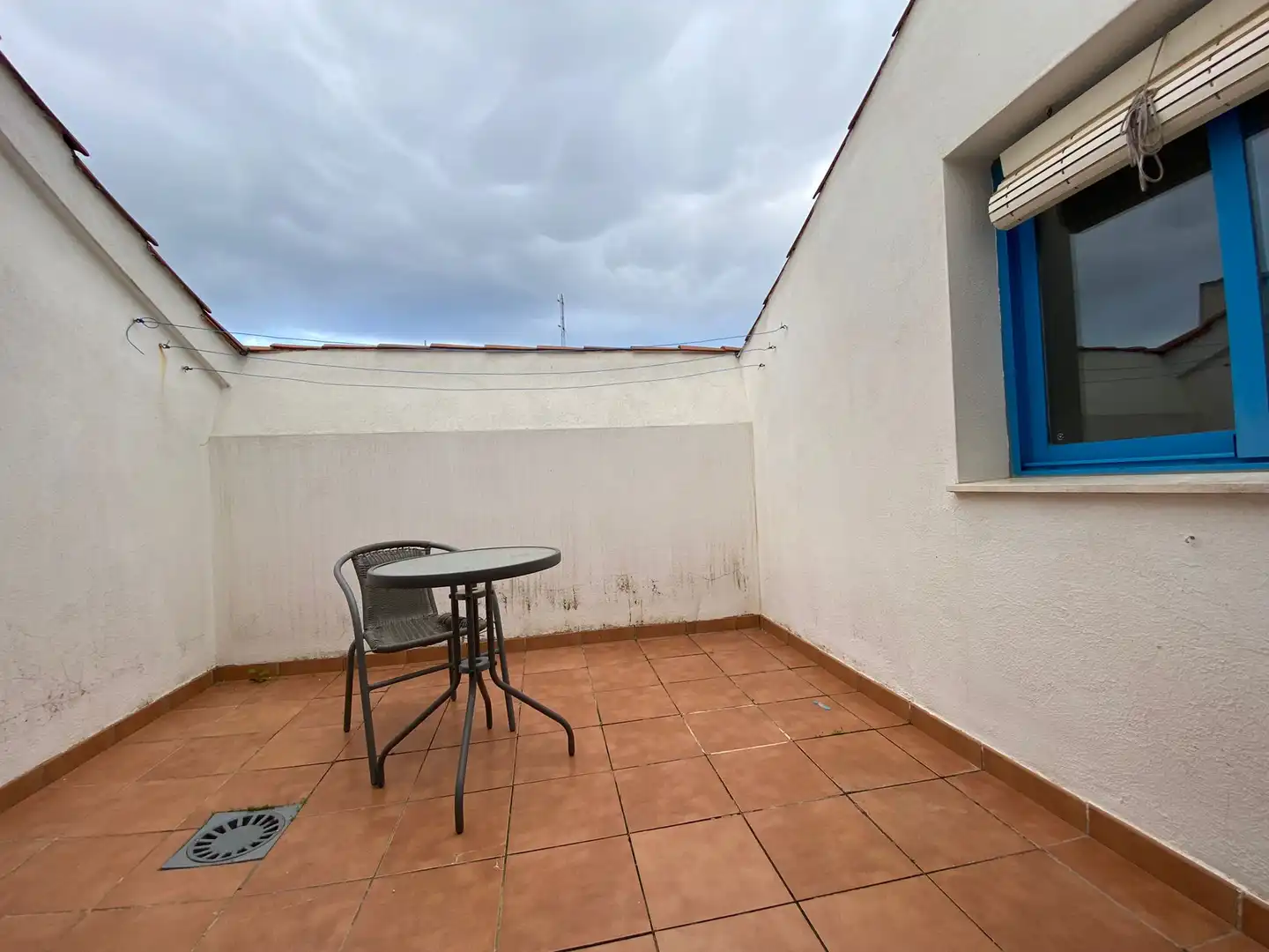 Terraza de Ático en venta en Benissa con Calefacción y Terraza