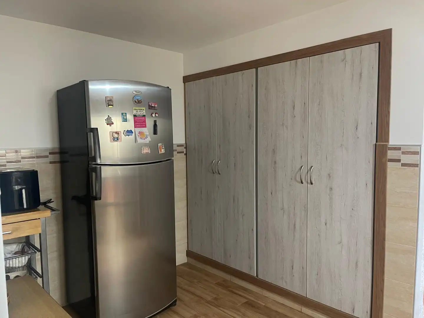 Piso en venta en Los Almendros - El Limonero - El Tomillar