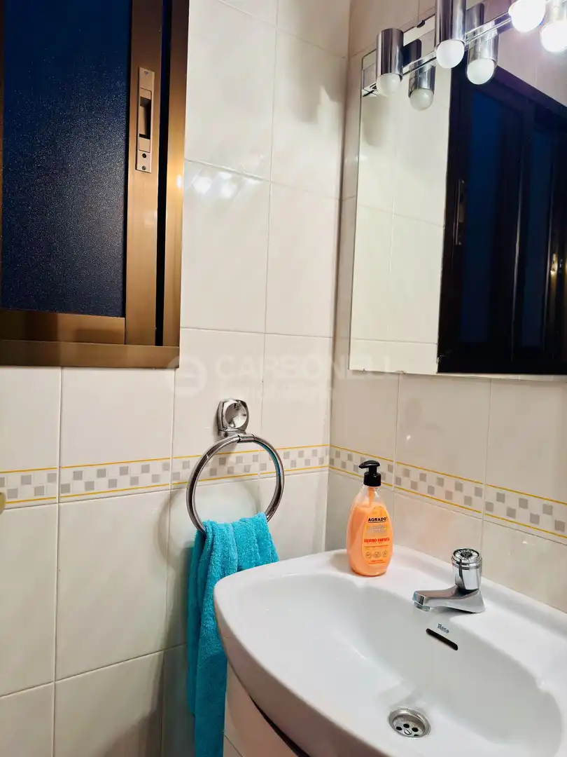 Wohnung mit Aufzug zur Miete in Centre - Zona Alta, imagen 9