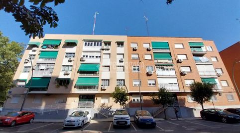 Foto 3 de Piso en venta en Suroeste - Zona Hospital, Móstoles