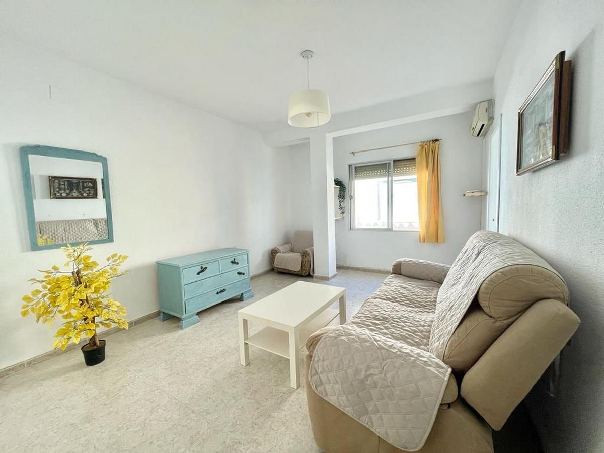 Flat to rent in Barrio de Zaidín
