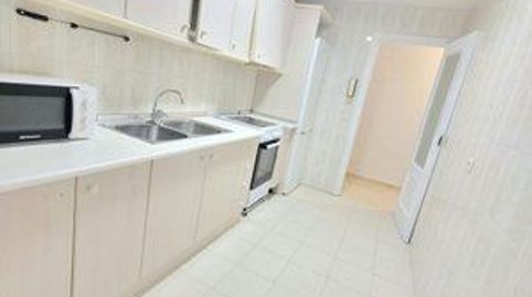 Foto 2 de Piso en venta en Compás de Santo Domingo, El Torreón - Los Ángeles - El Pilar, Ciudad Real Capital