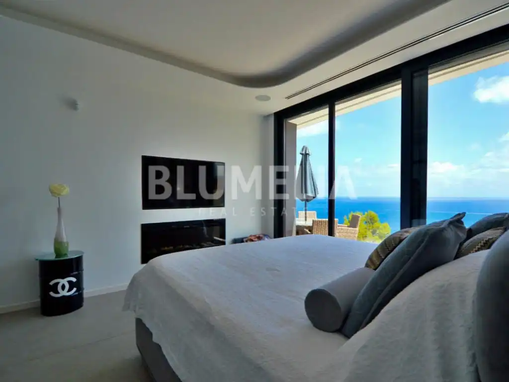 Maison avec balcon à vendre à Portichol - Balcón al Mar, imagen 20