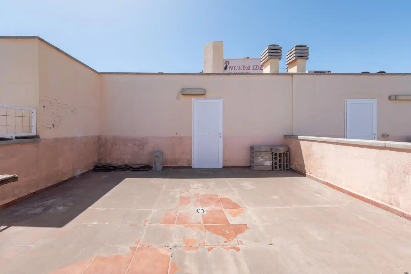 Terraza de Casa o chalet en venta en Ingenio
