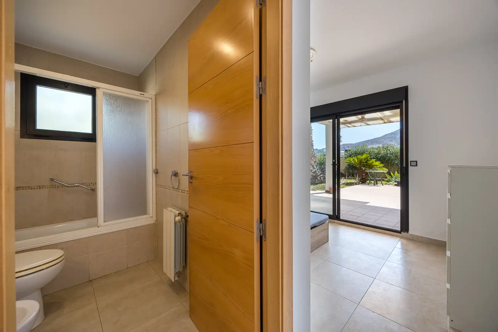 Appartamento con piscina in vendita a L'Albir, imagen 8