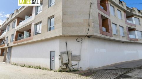 Foto 2 von Geschaftsraum zur Miete in Rúa David Cal, O Hío, Cangas