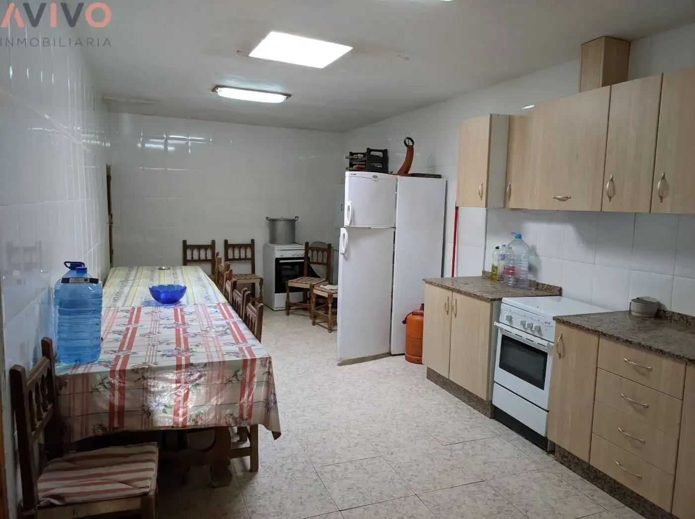 Casa rústica en venda a Tébar - Los Arejos, imagen 3