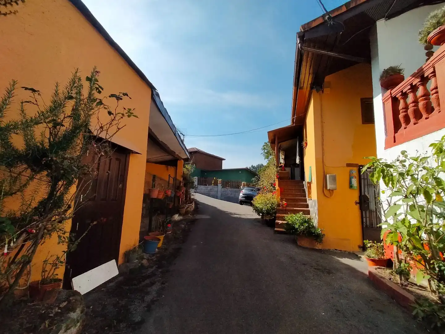 Casa rustica con giardino in vendita a Pravia, imagen 57