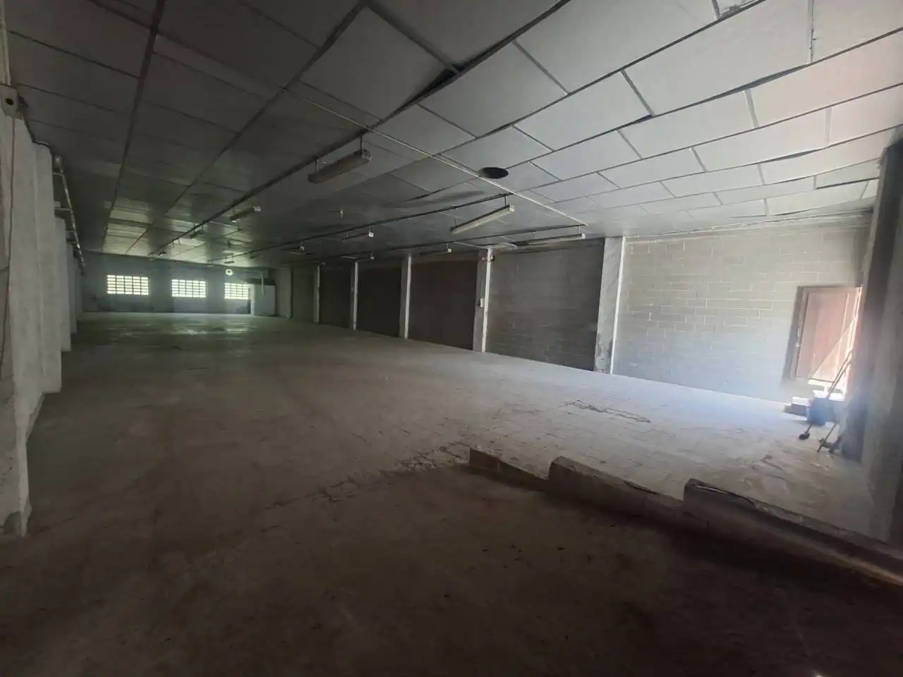 Fabrikhallen zur Miete in Sant Llorenç Savall