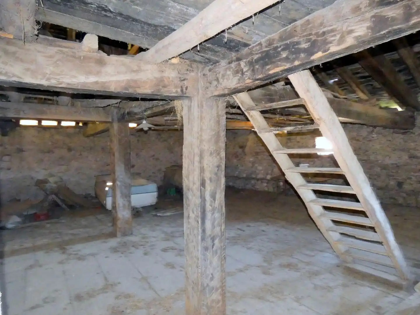 Finca rústica en venta en Aramaio con Calefacción, Amueblado y Balcón