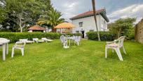 Garden of House or chalet for sale in Llanera  with Heating, Private garden and Balcony