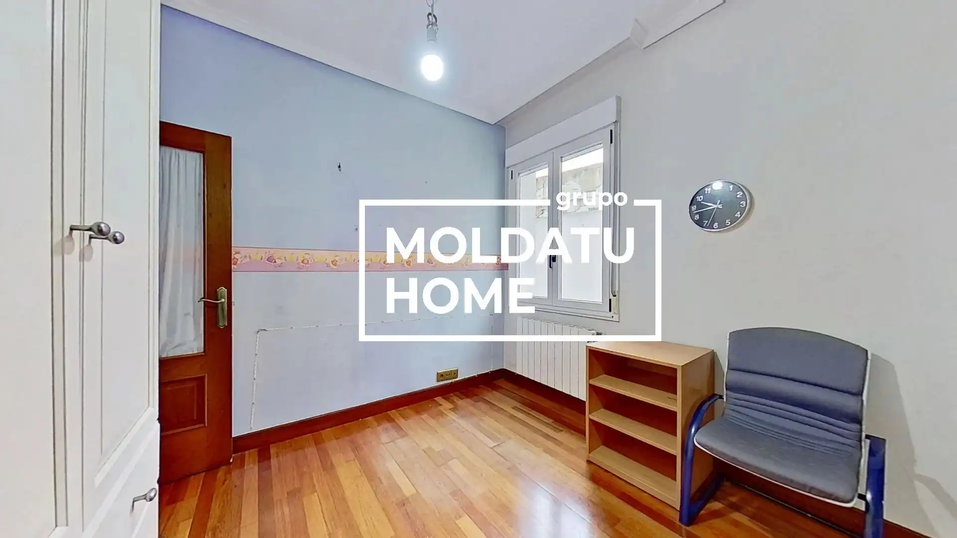 Habitación de Piso en venta en Bilbao  con Calefacción