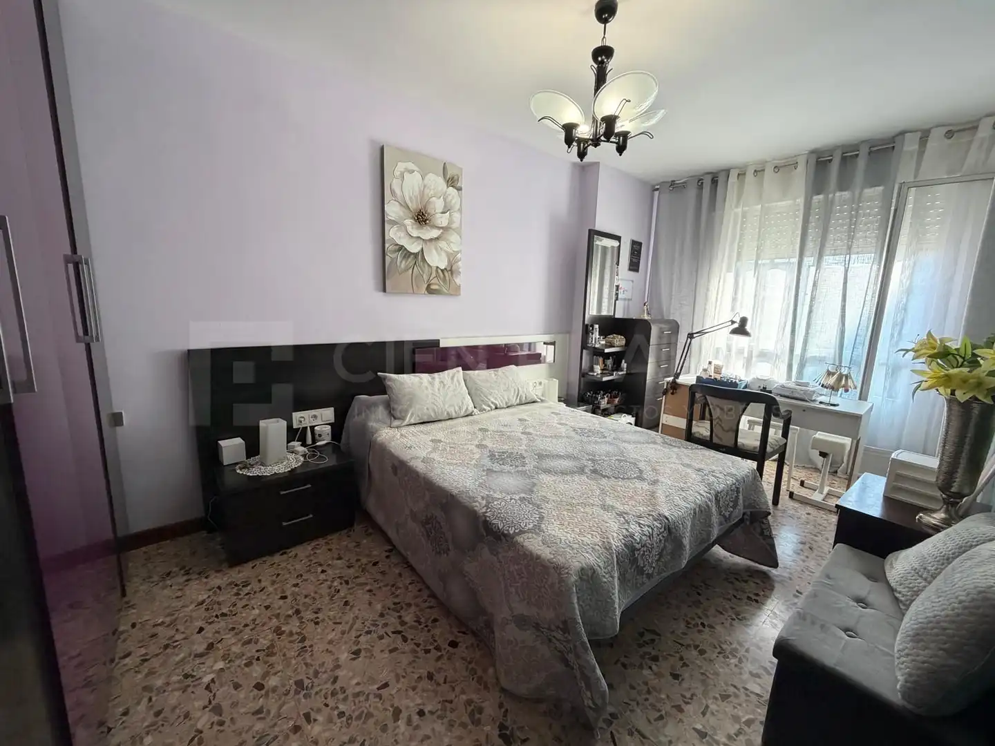 Habitación de Piso en venta en Arnedo con Calefacción y Trastero